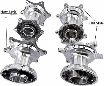 Amazon.co.jp: KKE 18インチ キャストハブ リアホイール KTM EXC/EXC-F